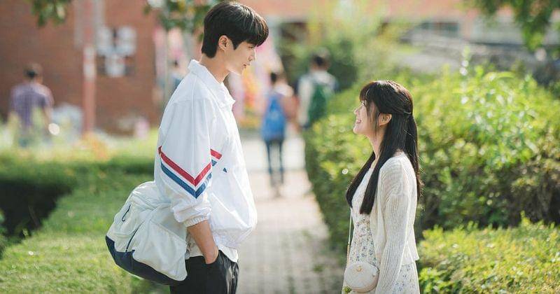 Dok. tvN/Lovely Runner